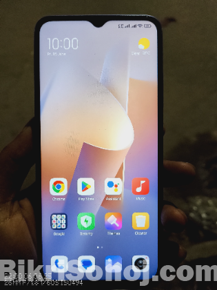 Redmi 11 prime. 4/64